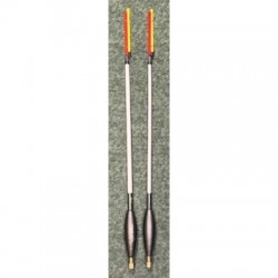 Pluta DJK Float - Peacock Insert Slider/Waggler 9.6g Pluta DJK Float - Peacock Insert Slider/Waggler 9.6g